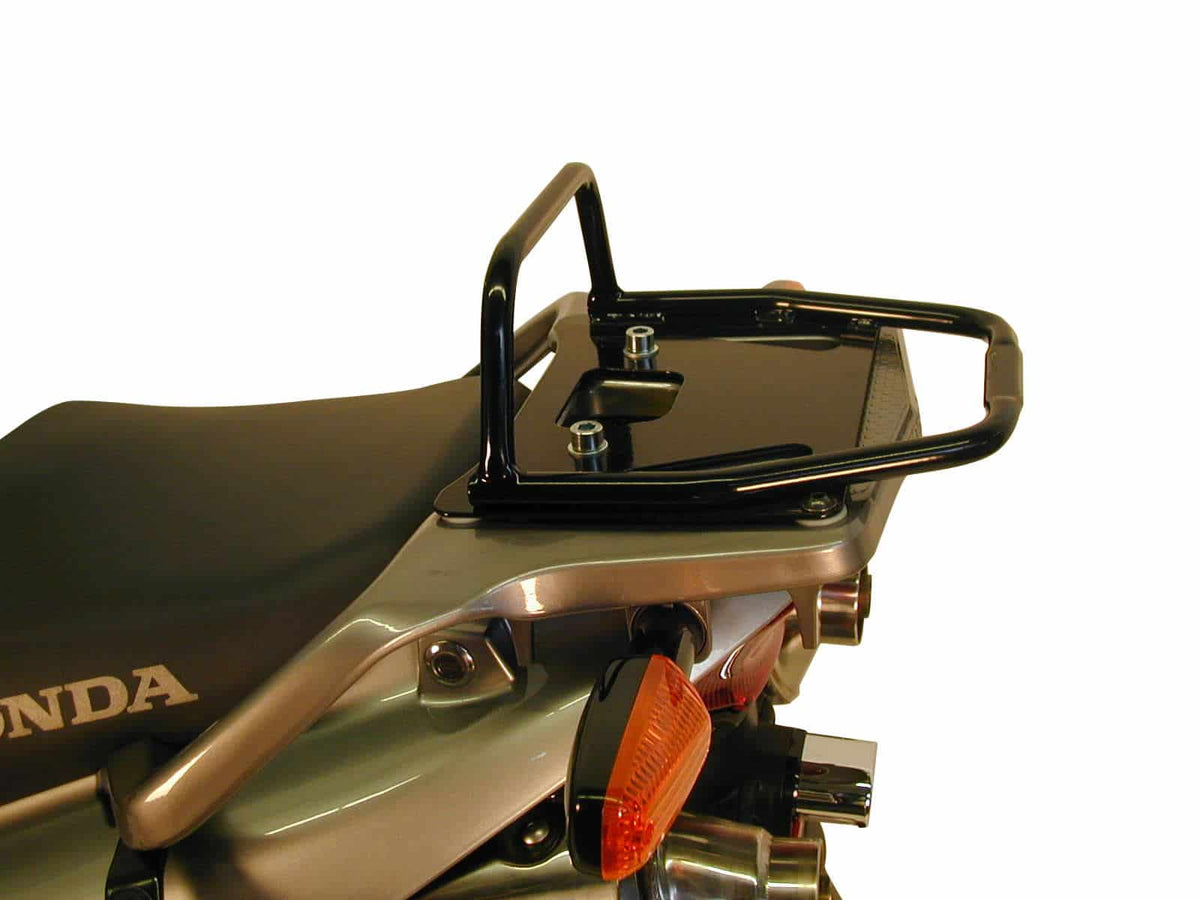 Hepco & Becker Topcase carrier tube-type black for Honda XL 1000 V Varadero (2003-2006)