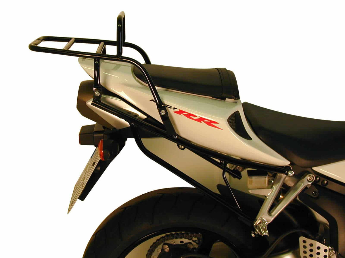Hepco & Becker Topcase carrier tube-type black for Honda CBR 1000 RR (2004-2005)