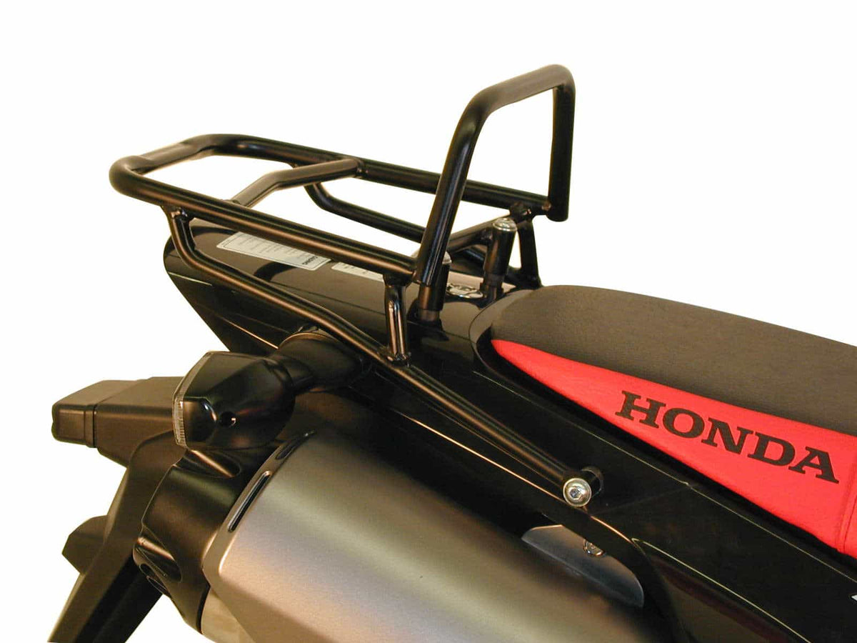 Hepco & Becker Topcase carrier tube-type black for Honda FMX 650 (2005-2007)