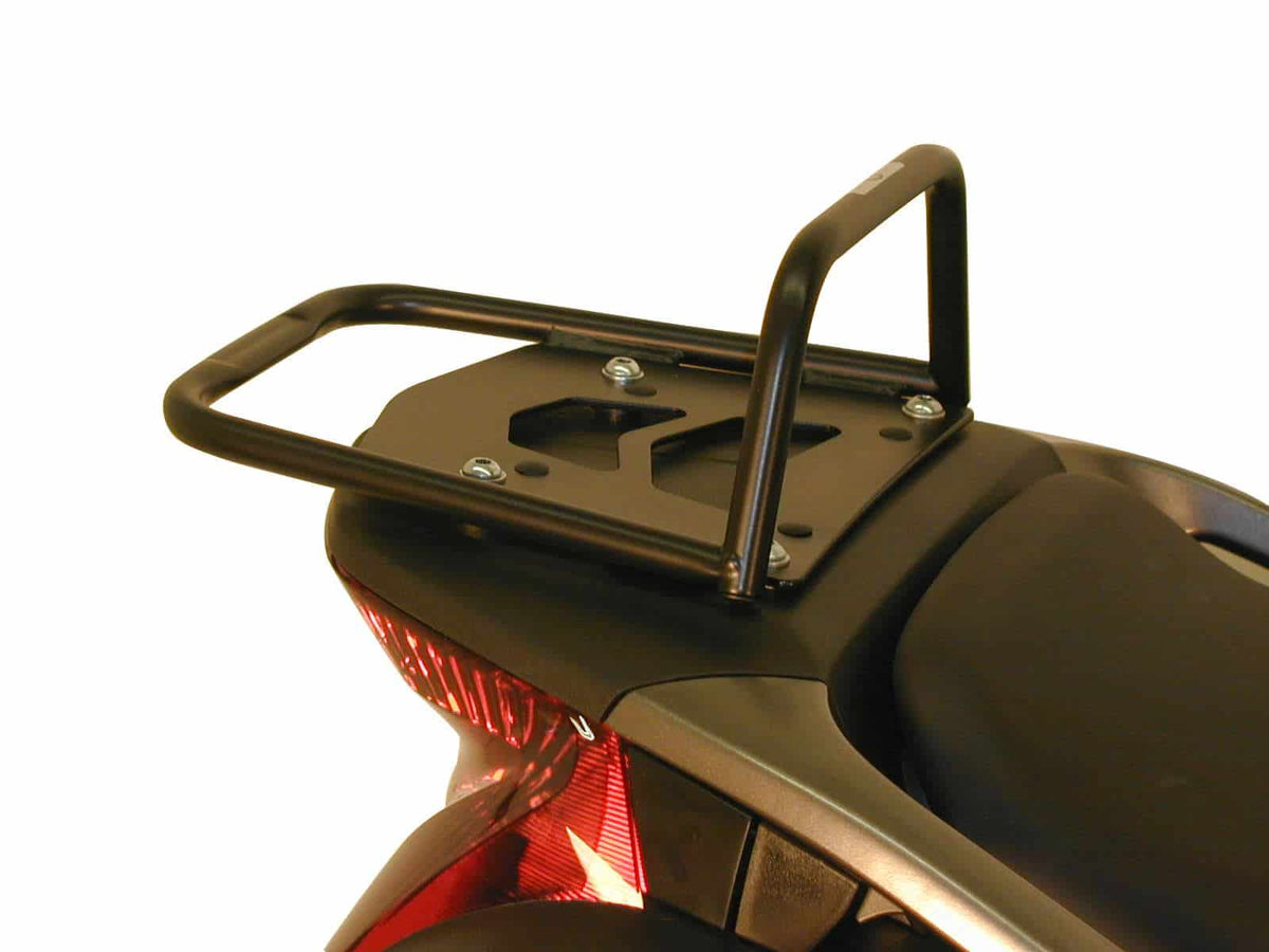 Hepco & Becker Topcase carrier tube-type black for Honda NT 700 V Deauville (2006-2012)