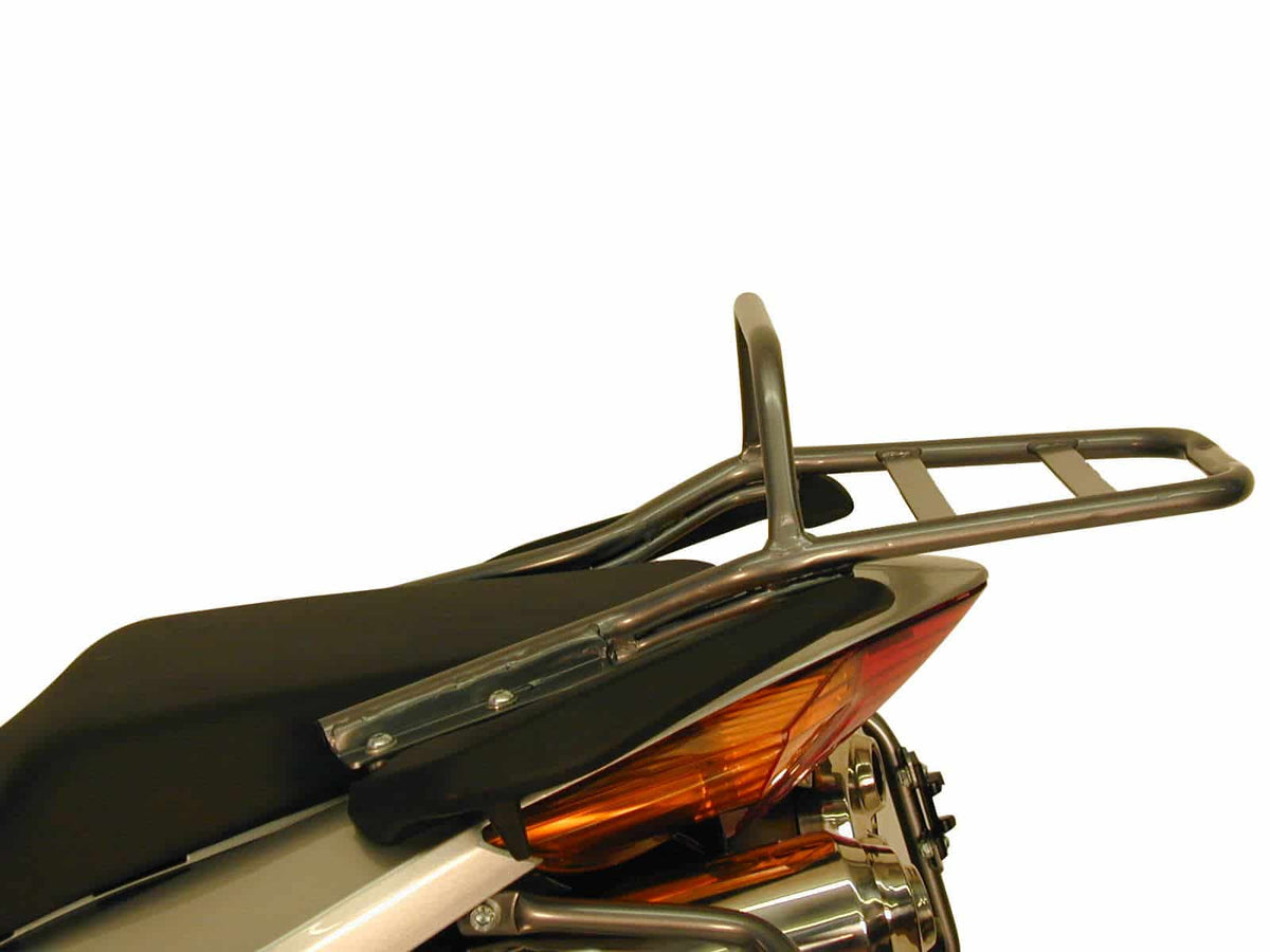 Hepco & Becker Topcase carrier tube-type black for Honda VFR 800 (1998-2001)