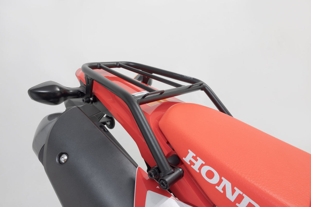 SW-Motech Luggage rack