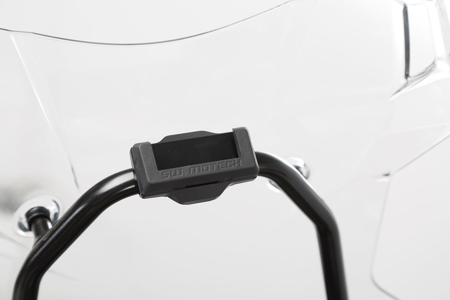 SW-Motech GPS mount for crossbar � 13/16 mm
