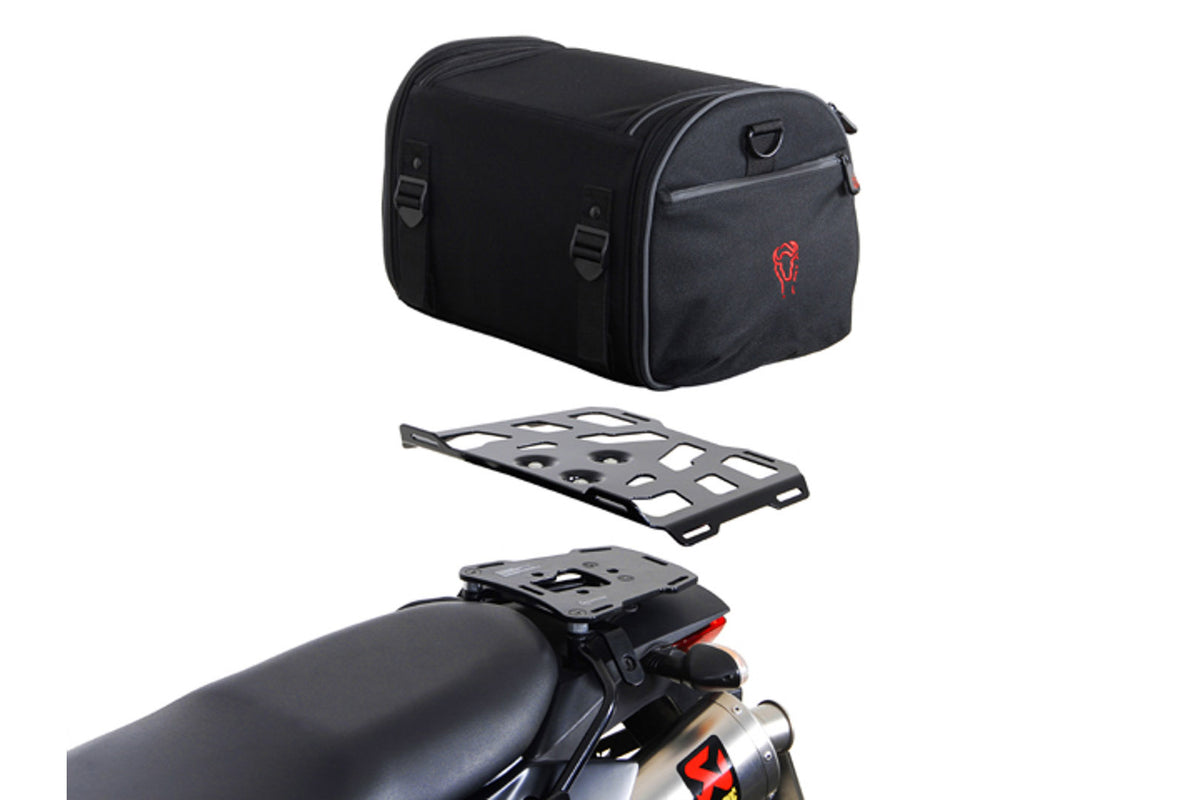 SW-Motech Luggage rack extension for ALU-RACK