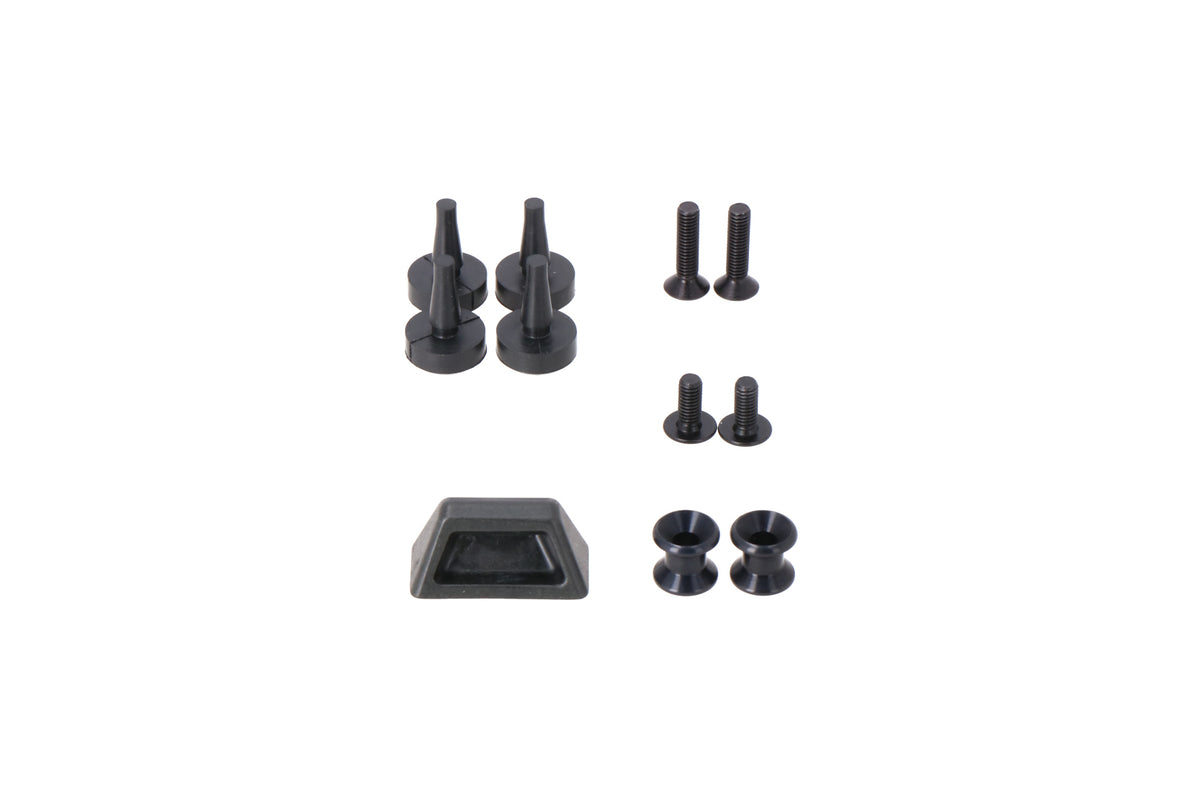 SW-Motech Adapter kit for ADVENTURE-RACK