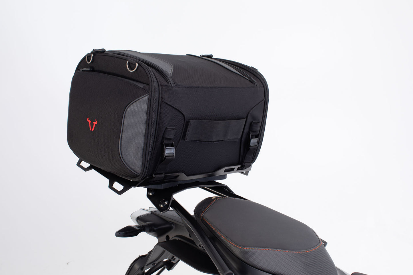 SW-Motech Luggage rack extension for STREET-RACK