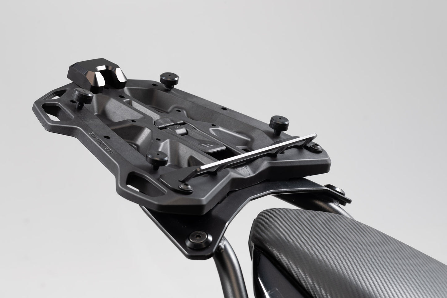 SW-Motech Adapter plate for STREET-RACK