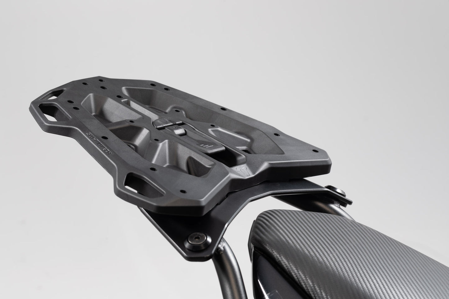 SW-Motech Adapter plate for STREET-RACK