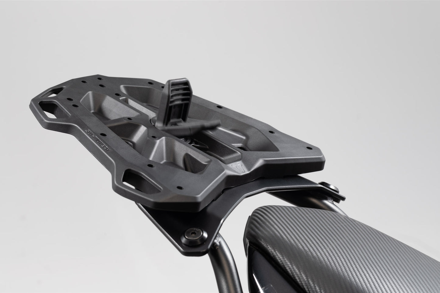 SW-Motech Adapter plate for STREET-RACK