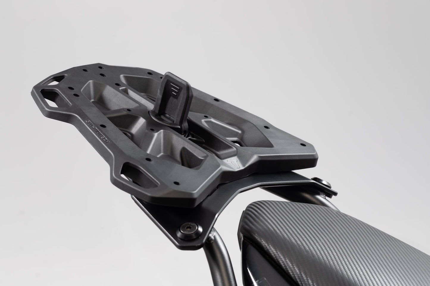 SW-Motech Adapter plate for STREET-RACK