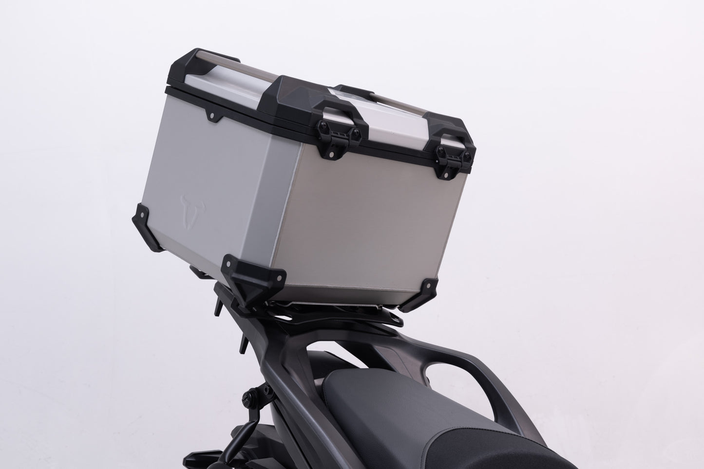 SW-Motech TRAX ADV top case system