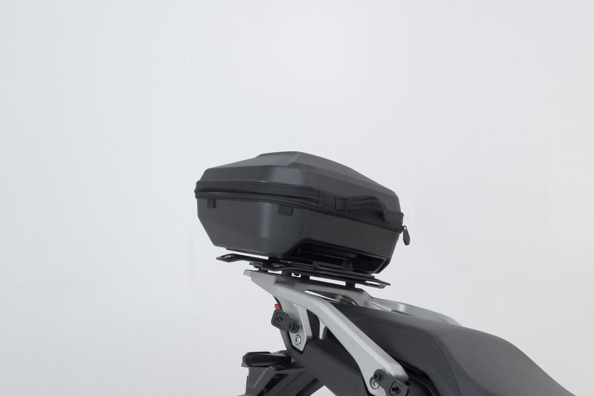 SW-Motech URBAN ABS top case system