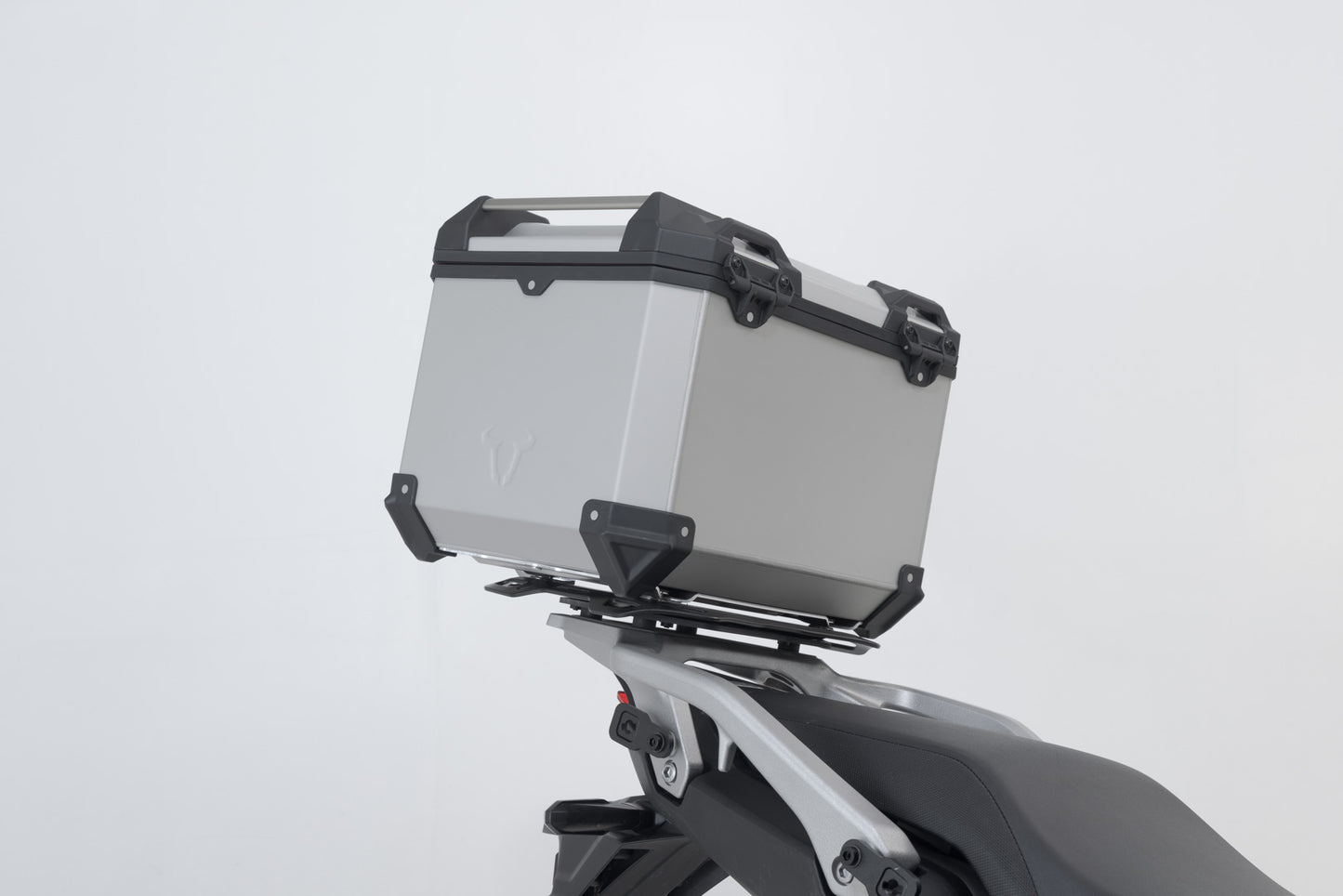 SW-Motech TRAX ADV top case system