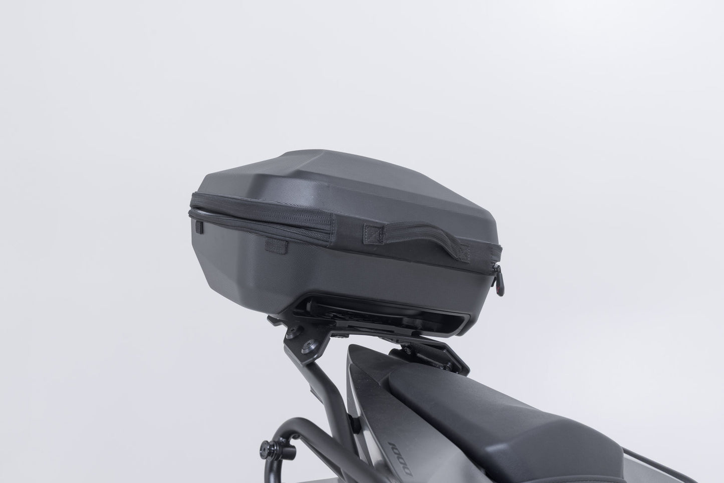 SW-Motech URBAN ABS top case system