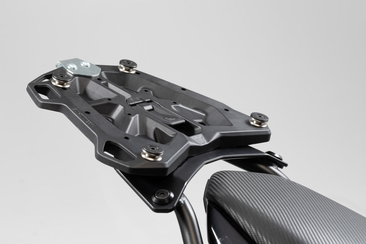 SW-Motech TRAX ADV top case system