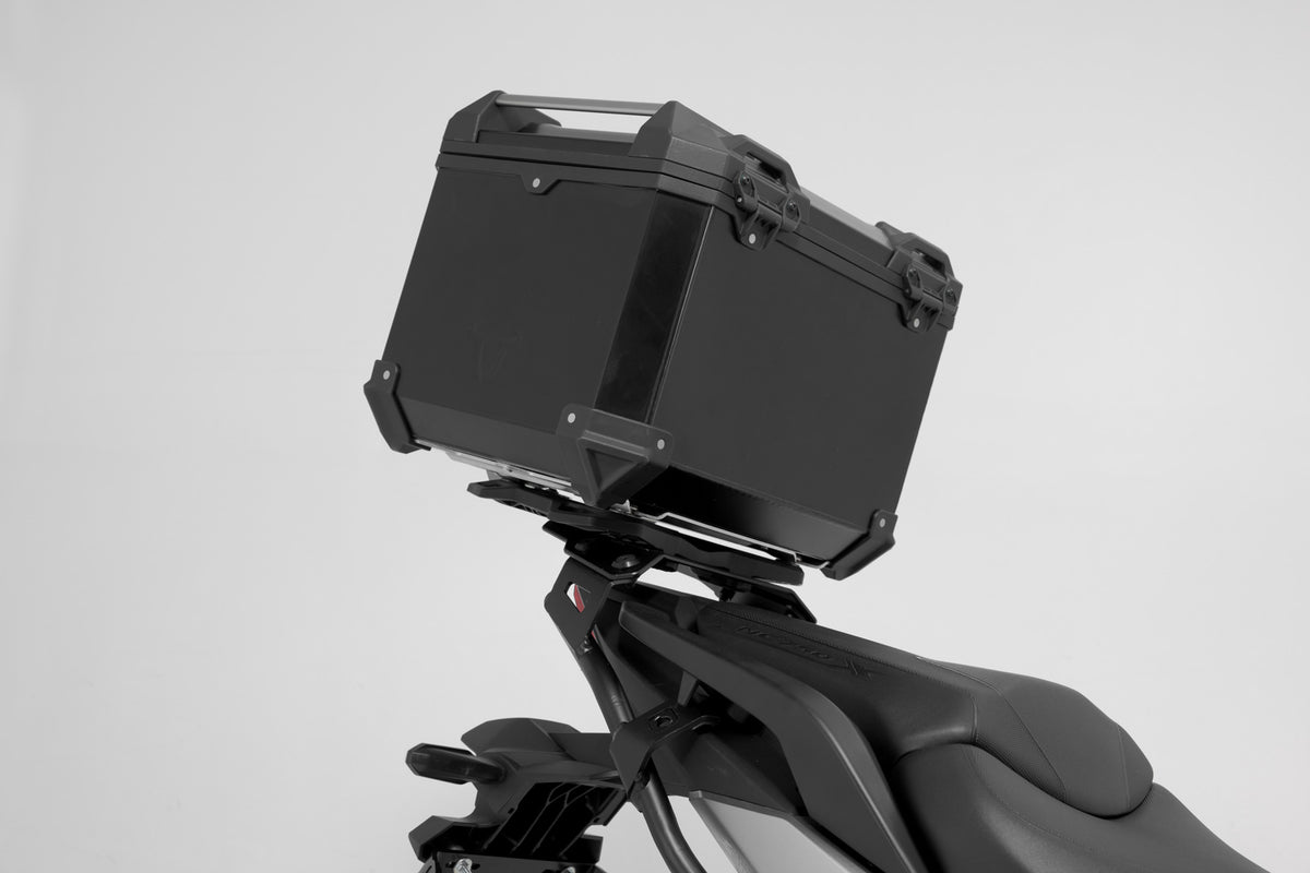 SW-Motech TRAX ADV top case system