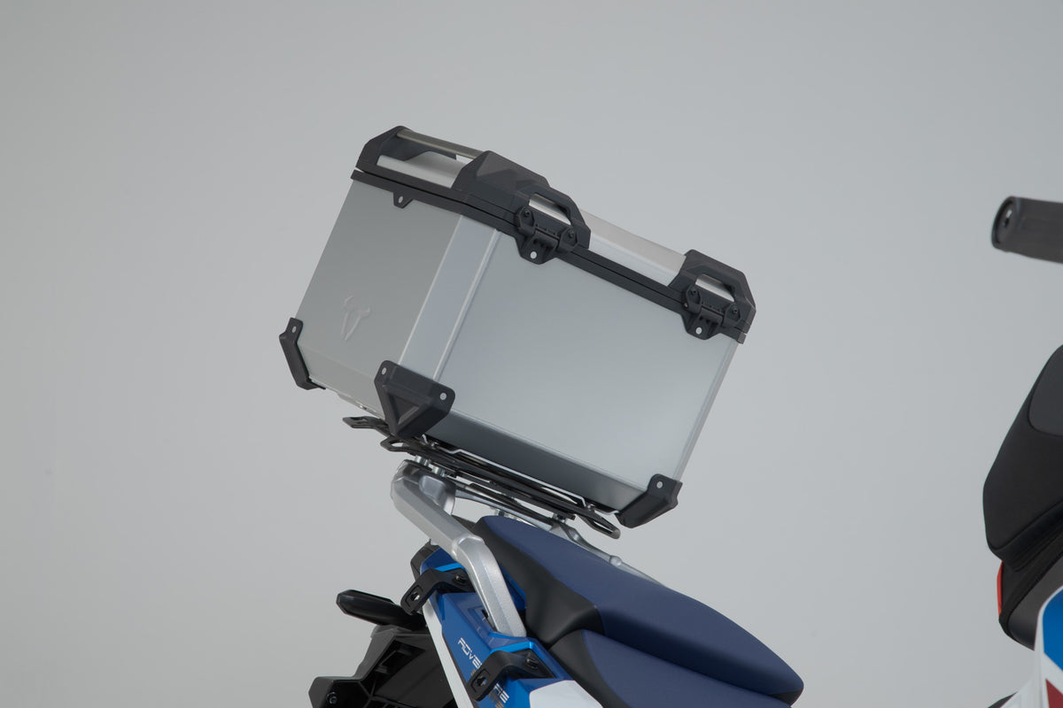 SW-Motech ADVENTURE-RACK