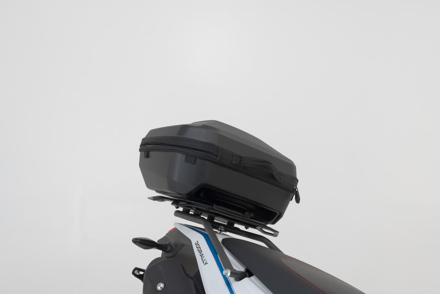 SW-Motech URBAN ABS top case system