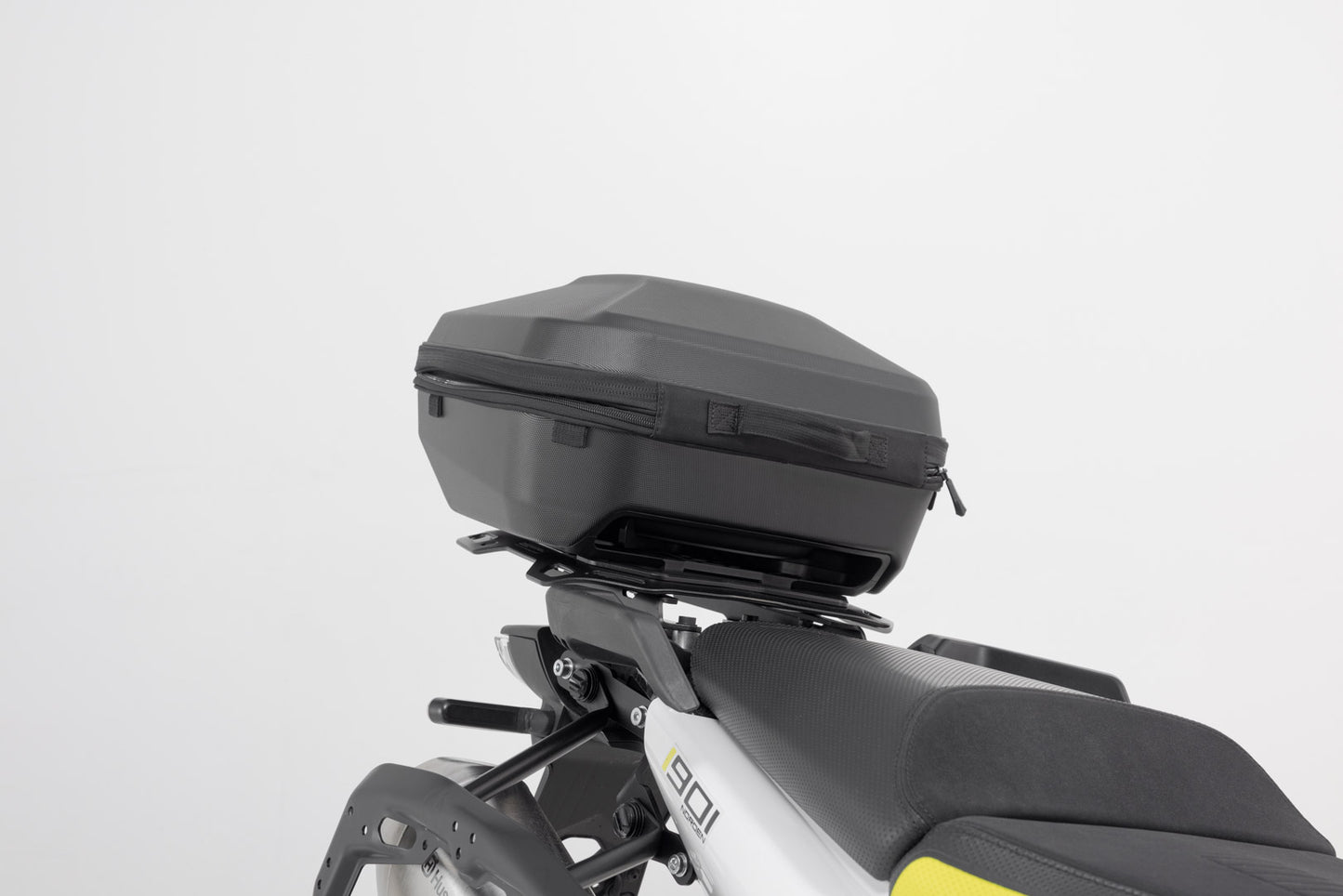 SW-Motech URBAN ABS top case system