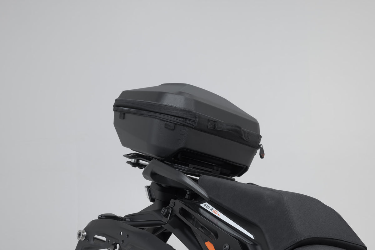 SW-Motech URBAN ABS topcase system