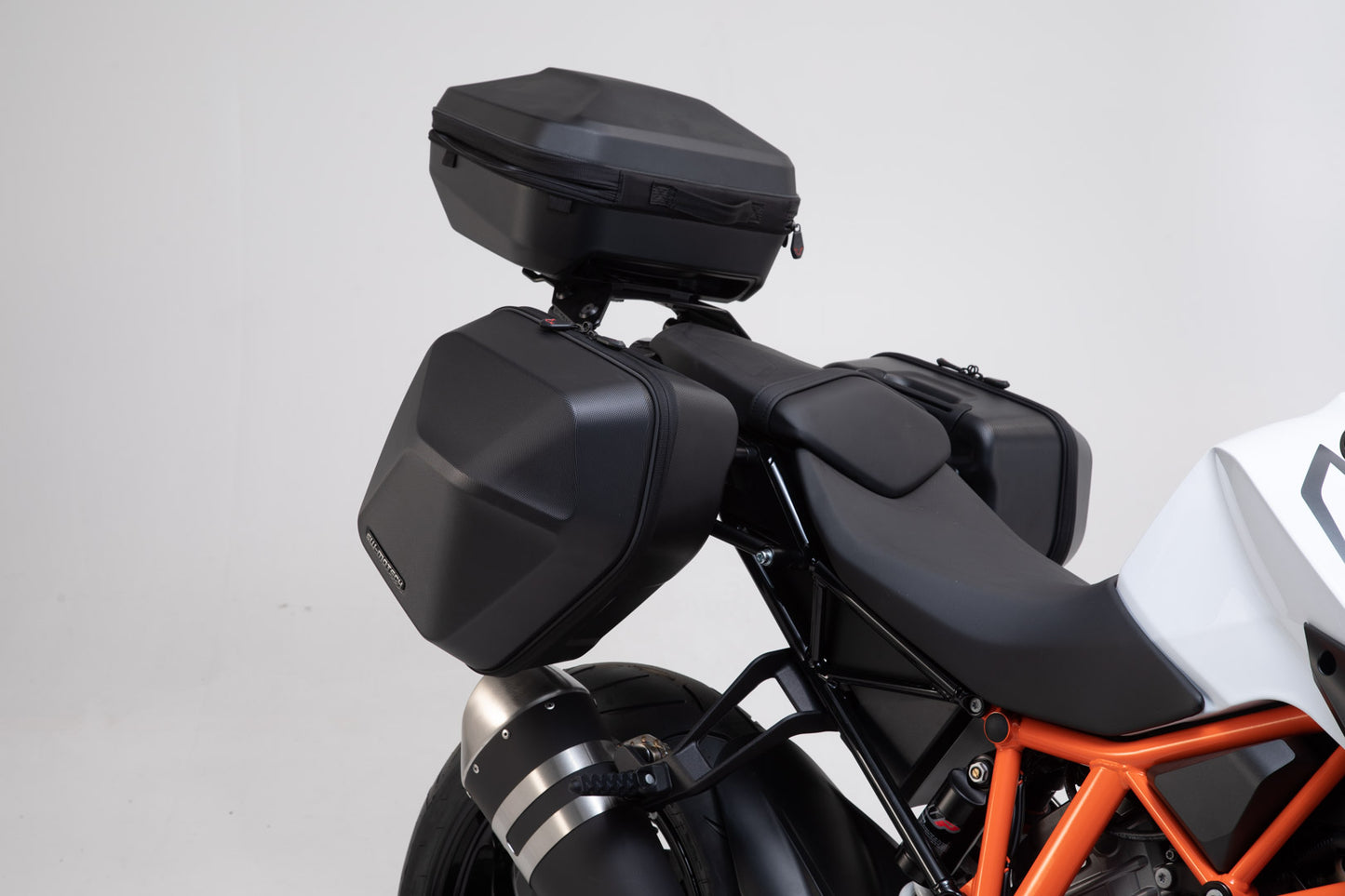 SW-Motech URBAN ABS top case system