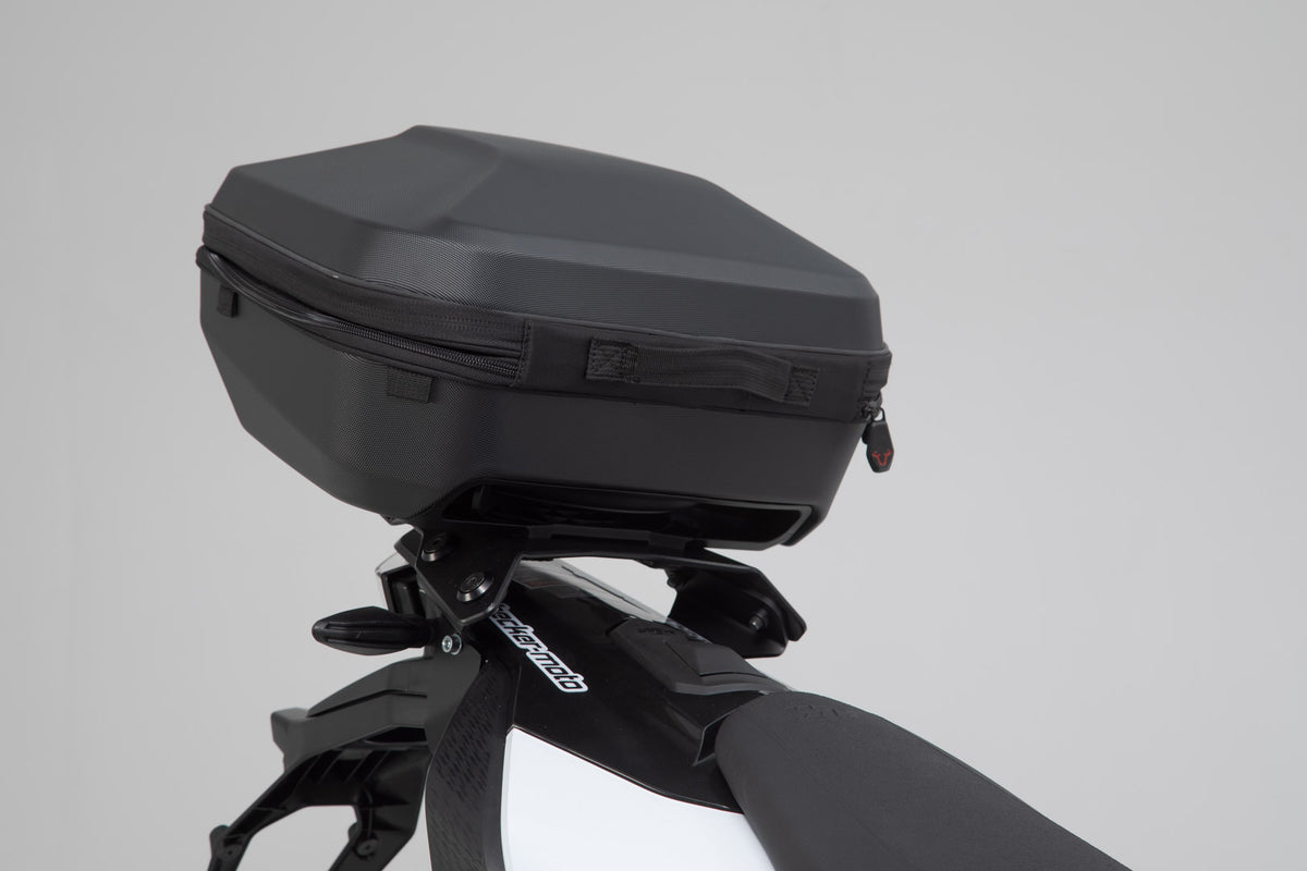 SW-Motech URBAN ABS top case system