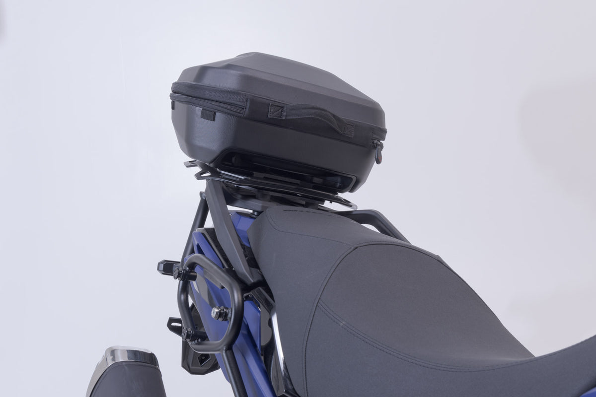 SW-Motech URBAN ABS top case system