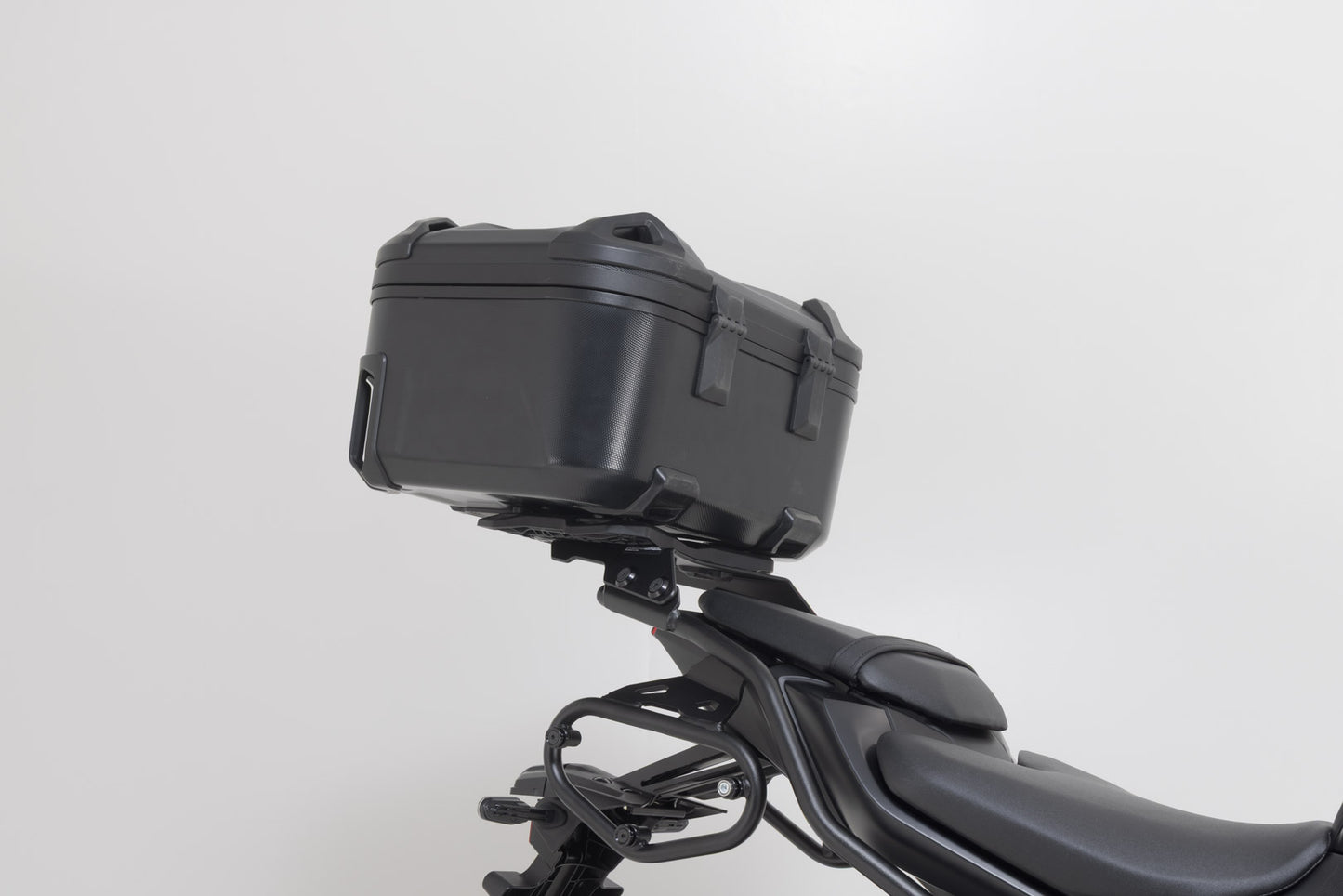 SW-Motech DUSC L top case system