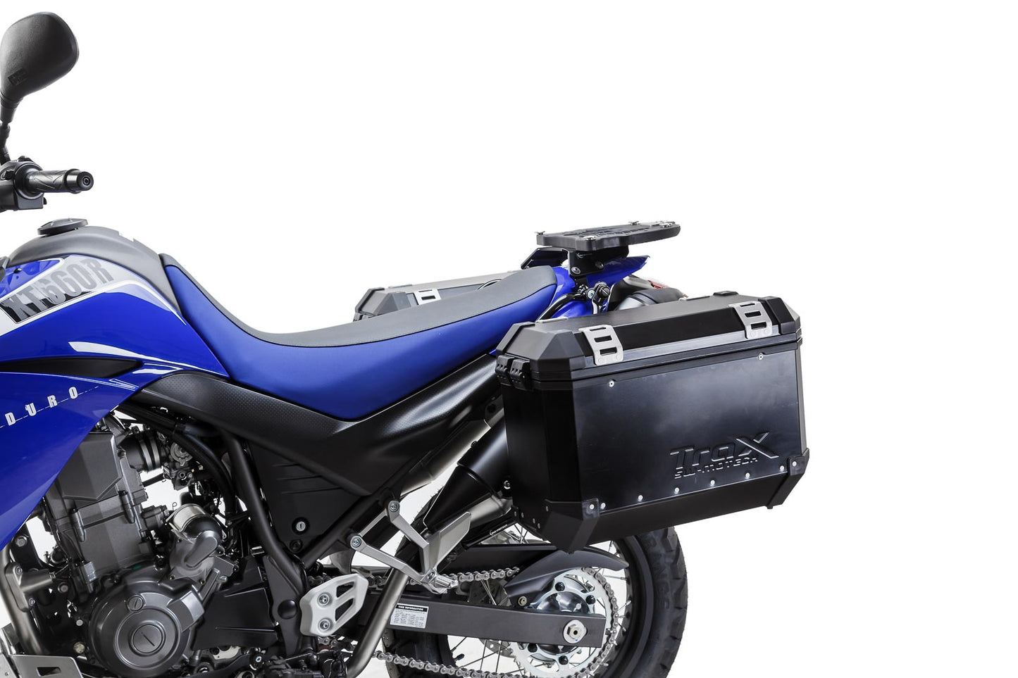 SW-Motech ALU-RACK