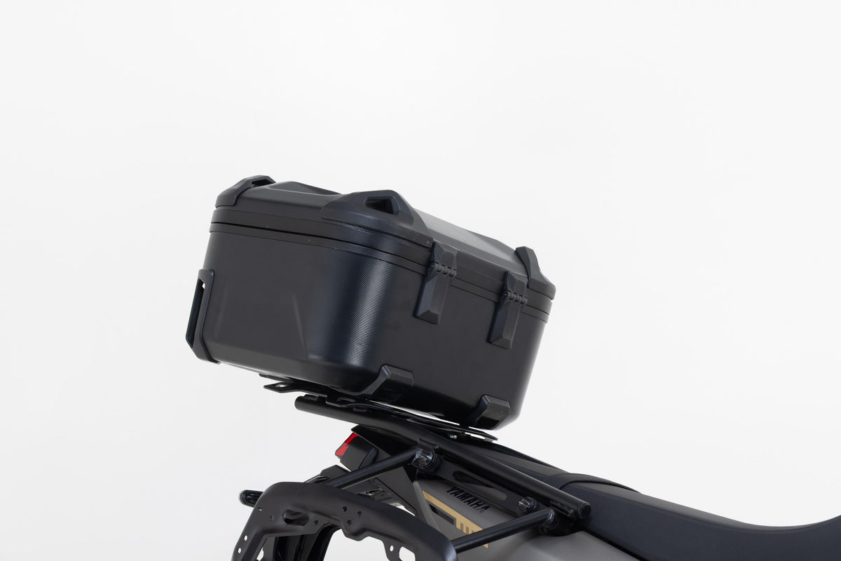 SW-Motech Adventure set DUSC with top case L