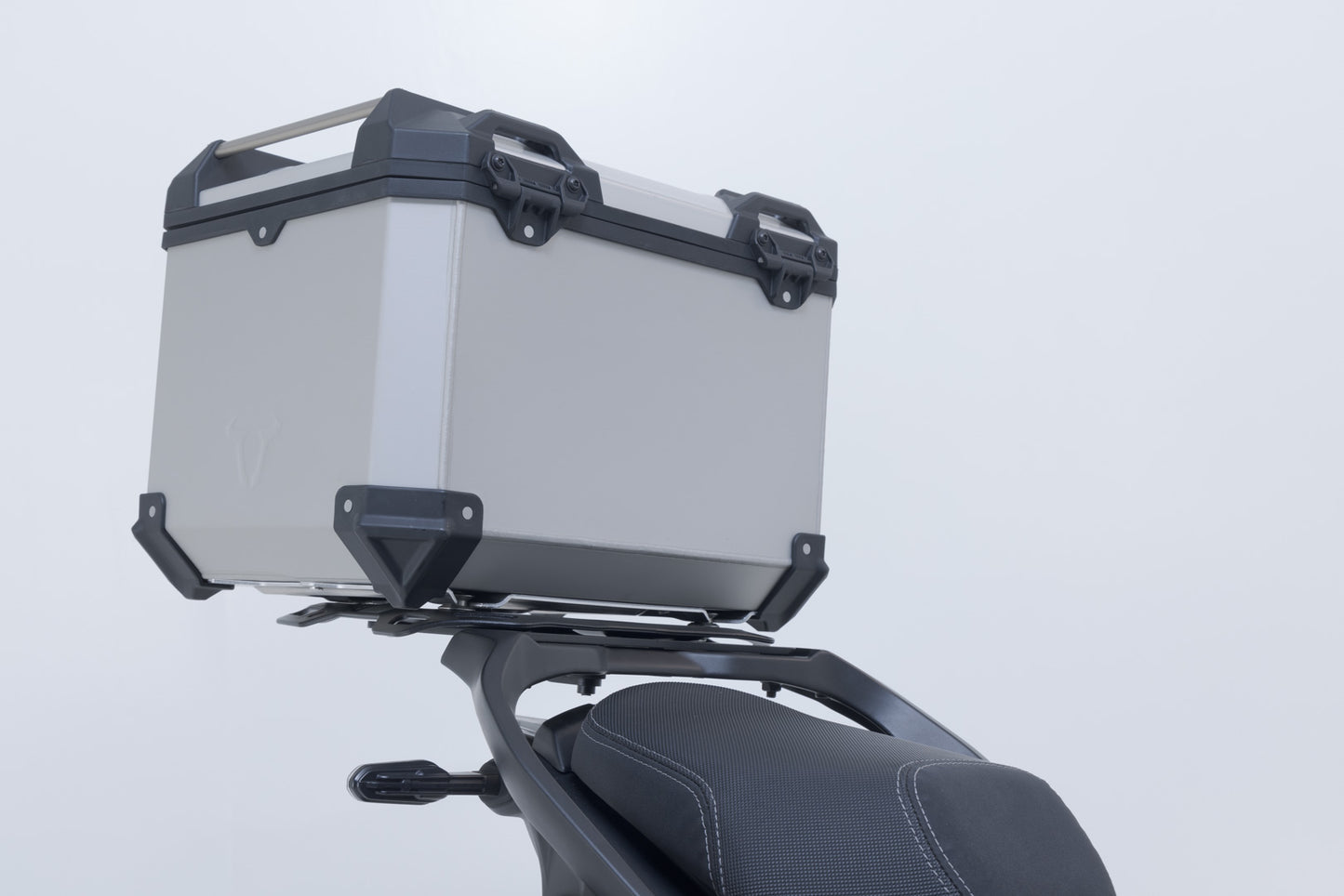 SW-Motech TRAX ADV top case system