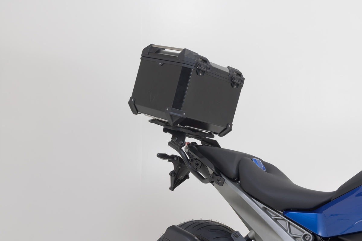 SW-Motech TRAX ADV top case system