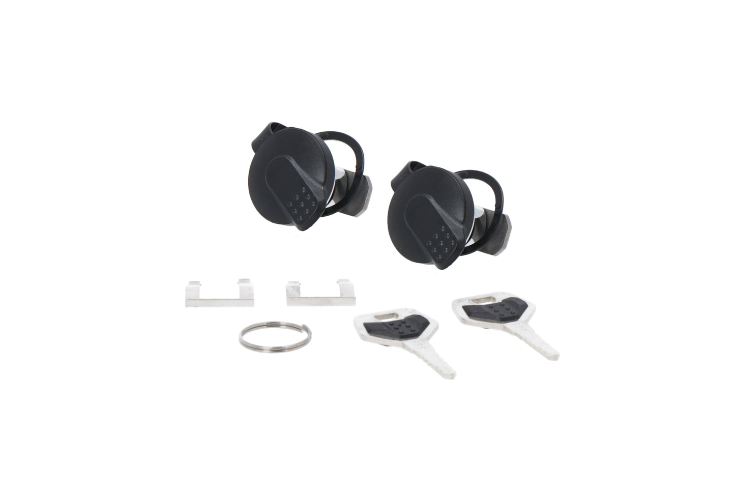 SW-Motech TRAX ADV top case system