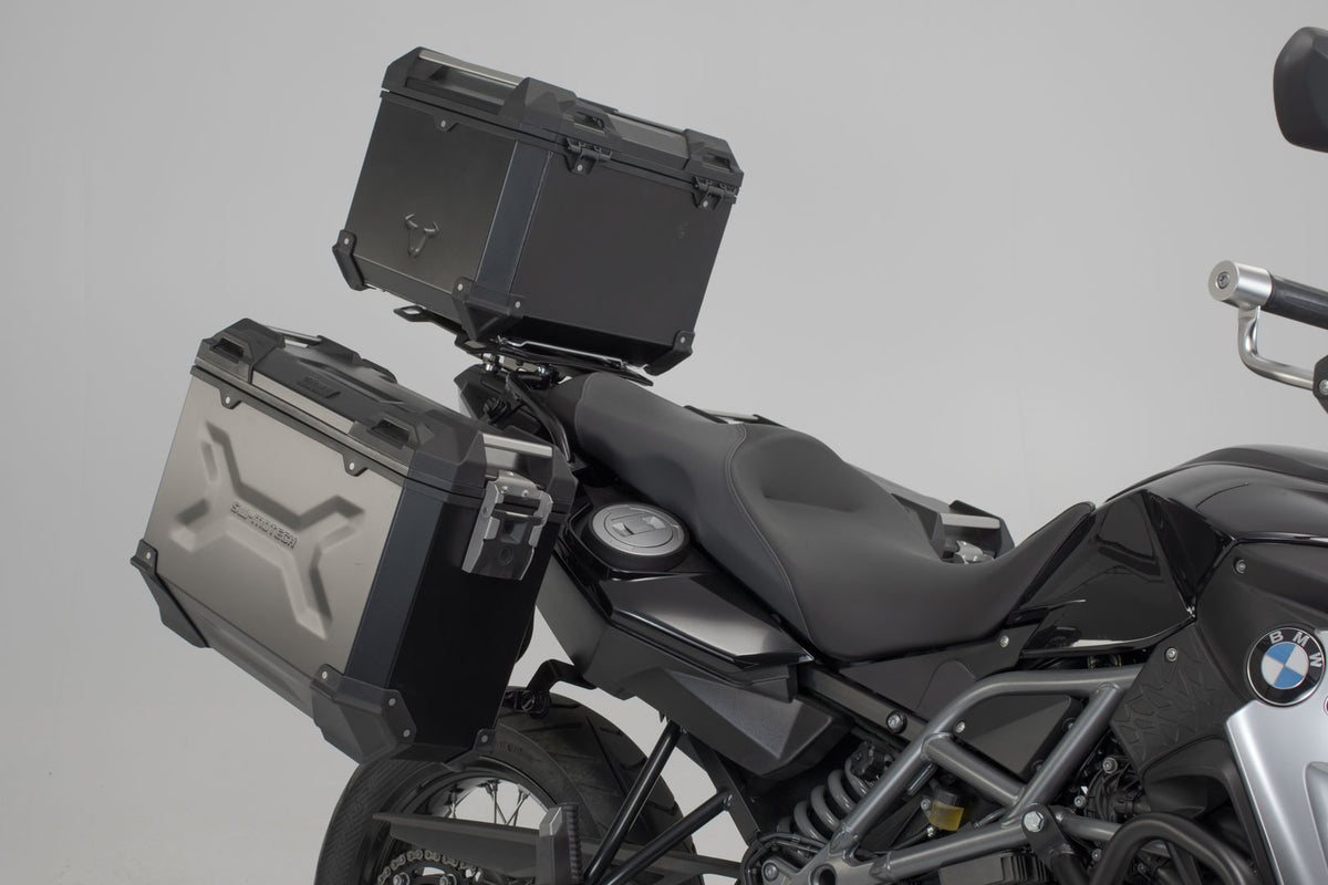 SW-Motech ADVENTURE-RACK
