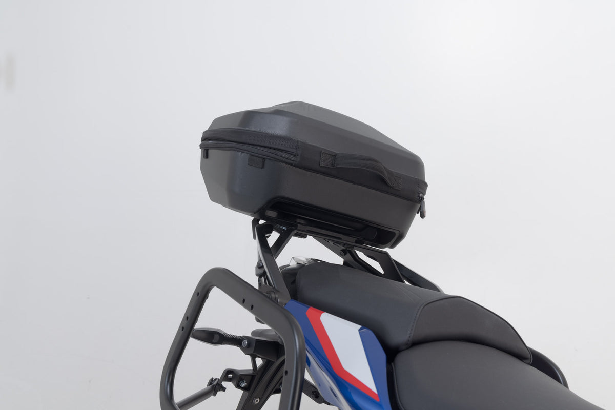SW-Motech STREET-RACK