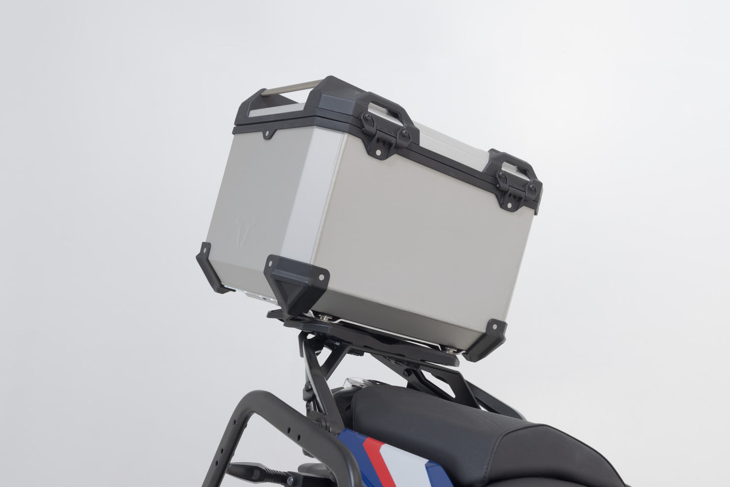 SW-Motech TRAX ADV top case system