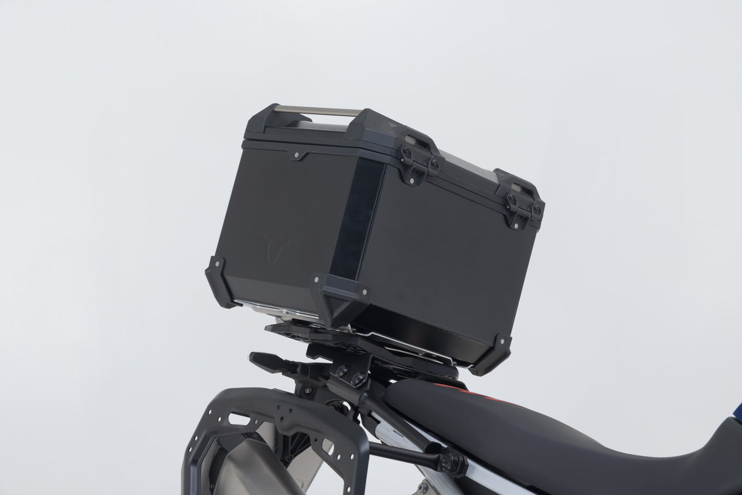 SW-Motech TRAX ADV top case system