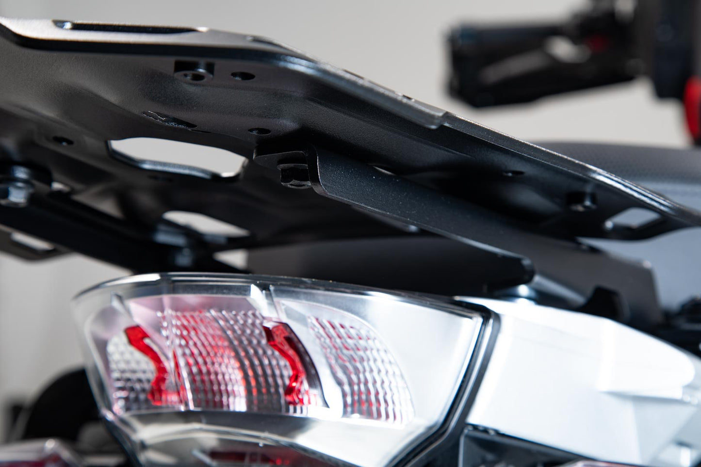 SW-Motech Lowering kit for ADVENTURE-RACK
