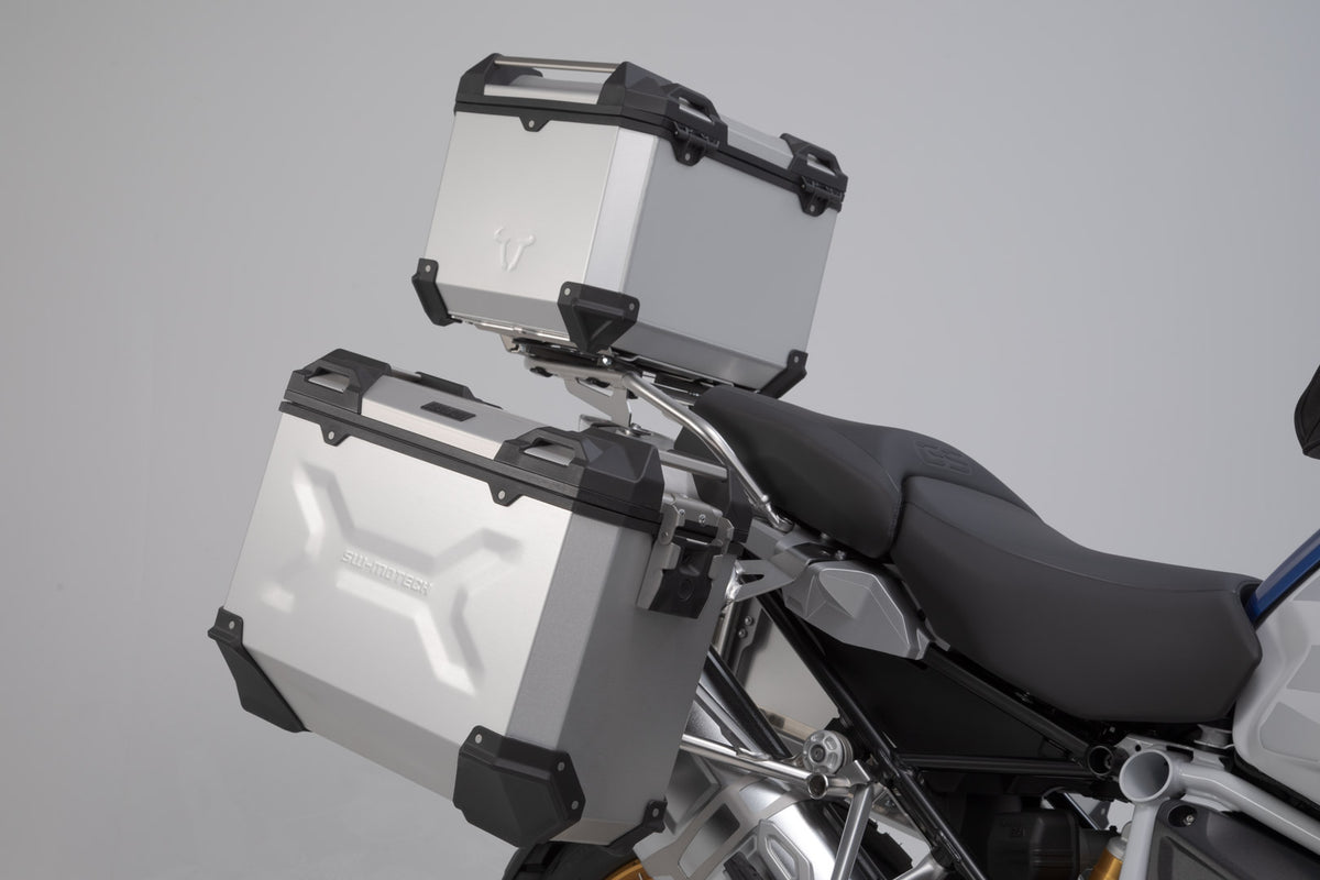 SW-Motech ADVENTURE-RACK