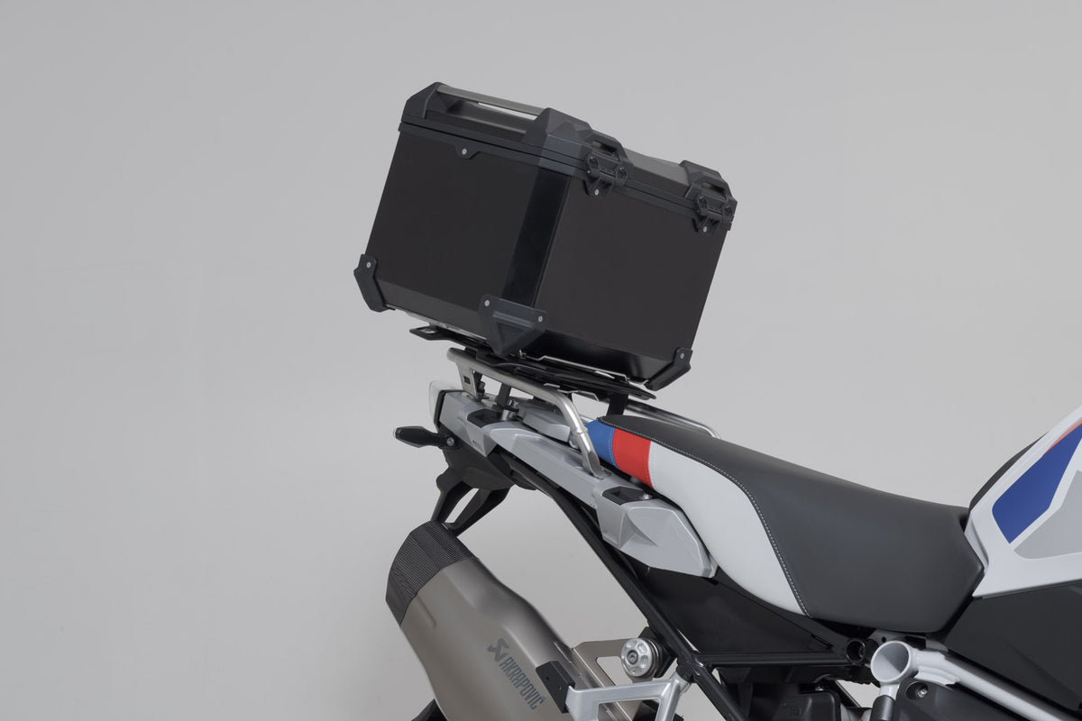 SW-Motech ADVENTURE-RACK