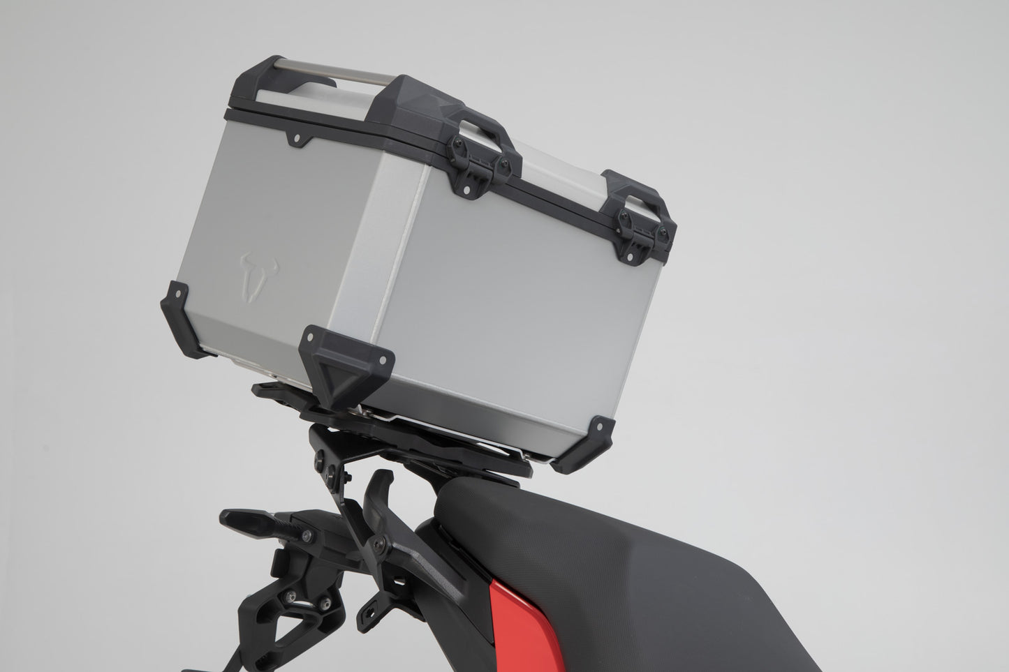 SW-Motech TRAX ADV top case system