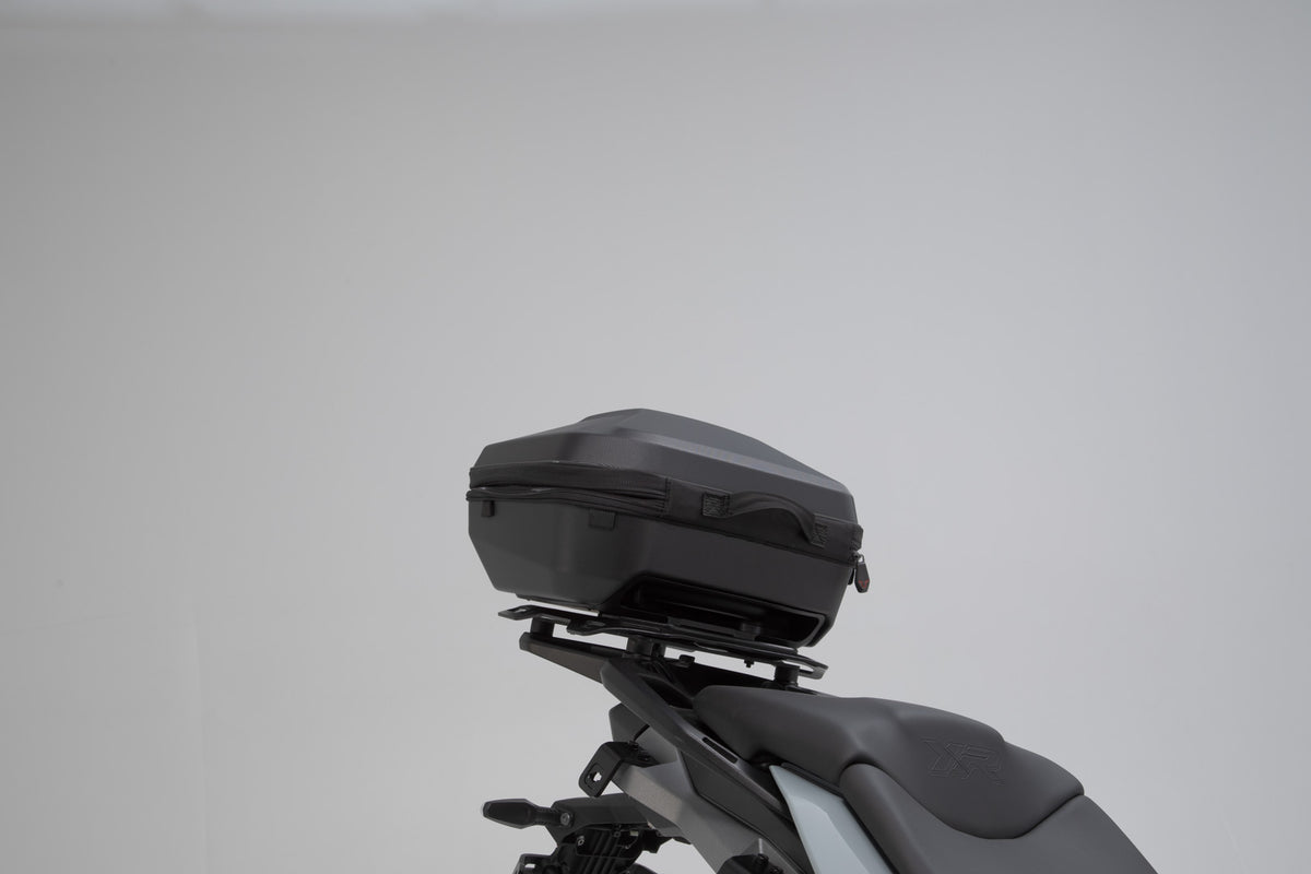 SW-Motech URBAN ABS top case system