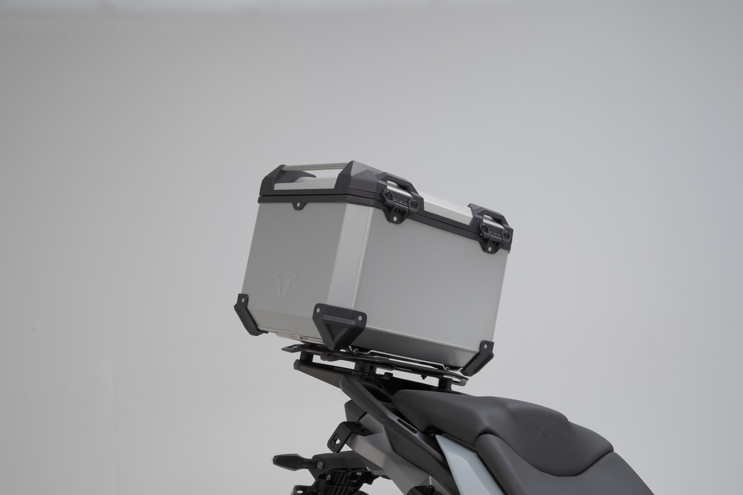 SW-Motech TRAX ADV top case system