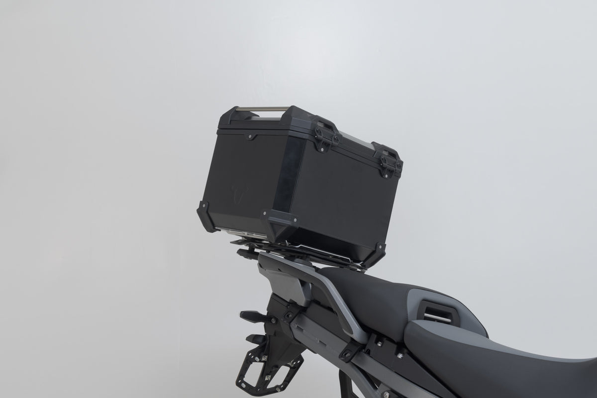 SW-Motech TRAX ADV top case system