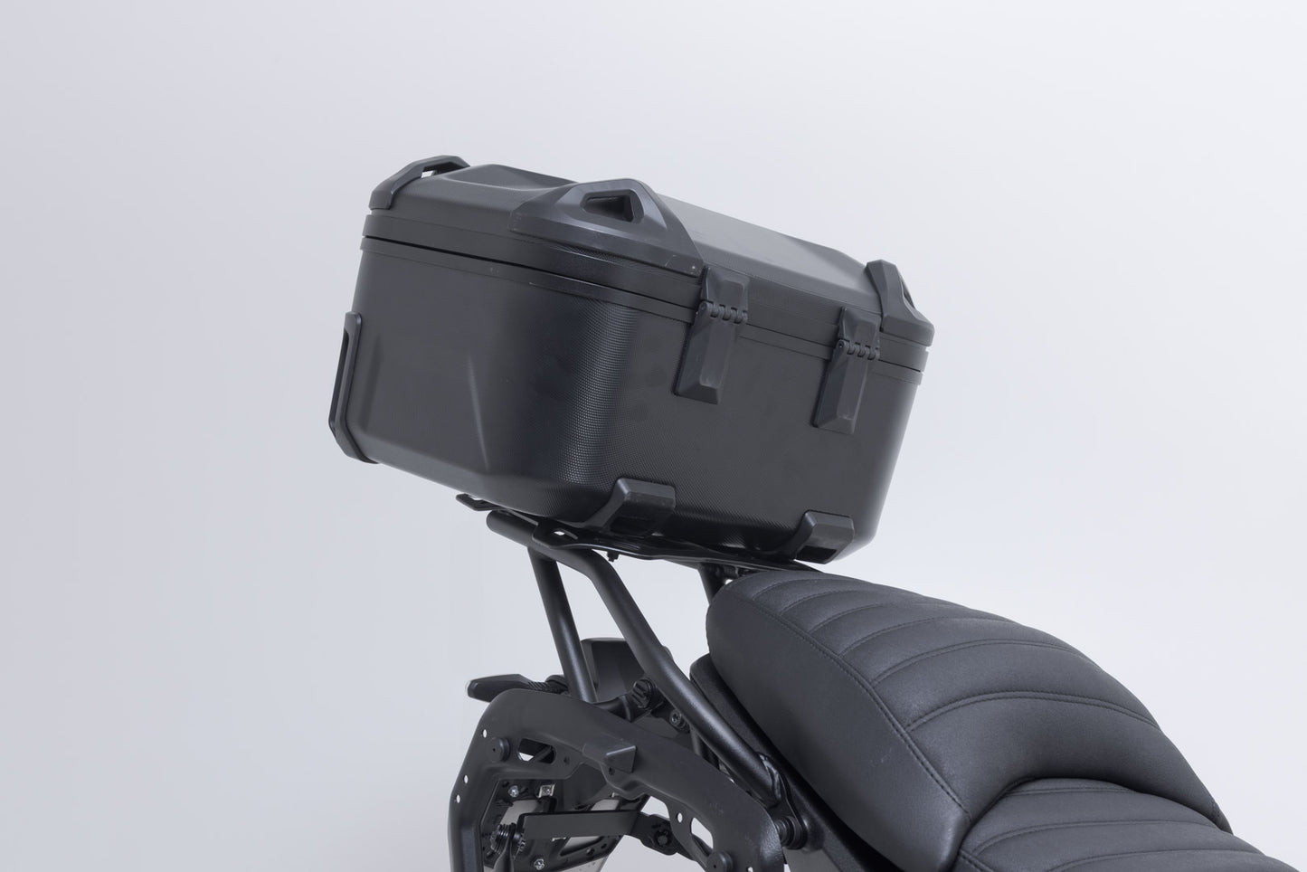 SW-Motech DUSC L top case system