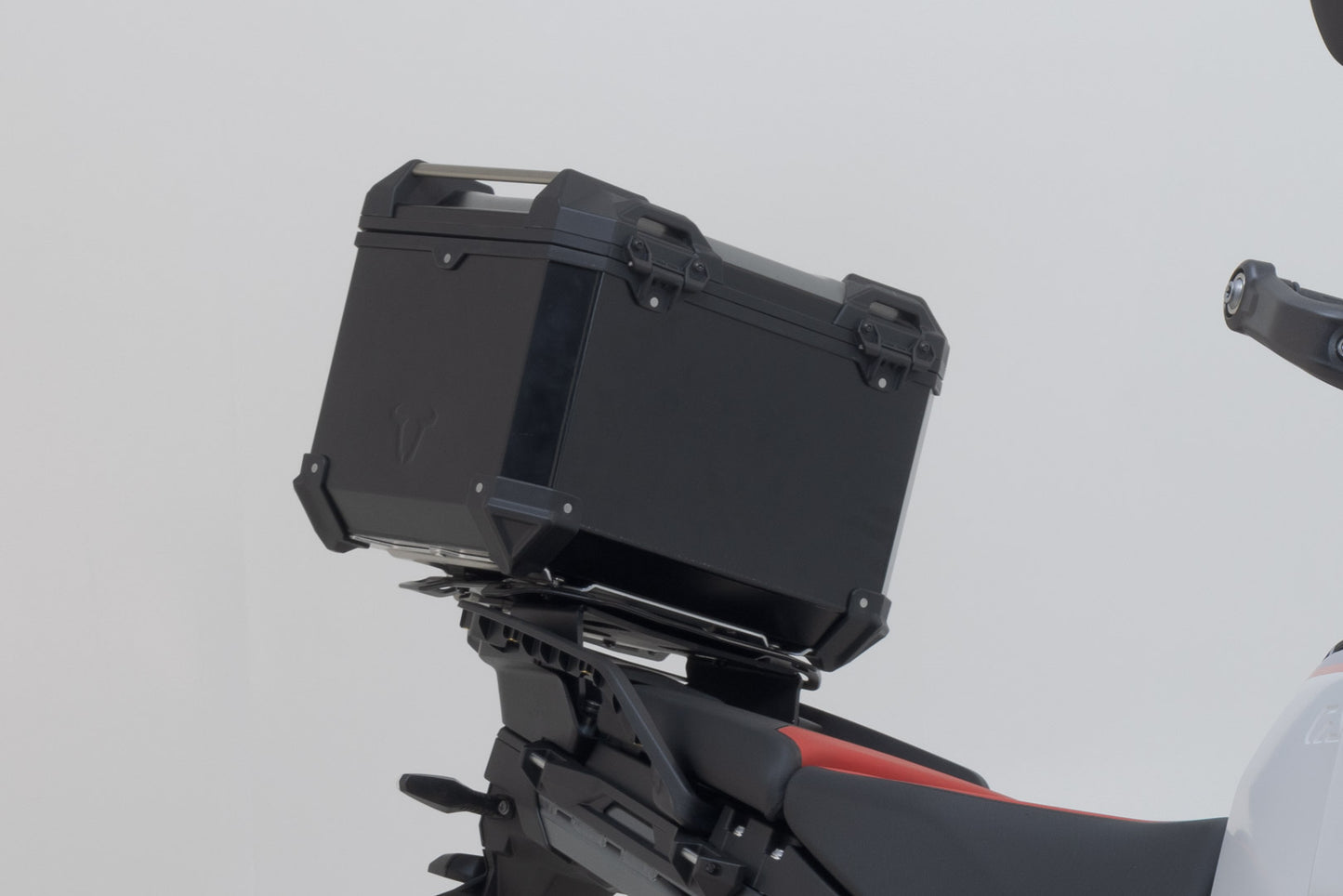 SW-Motech ADVENTURE-RACK