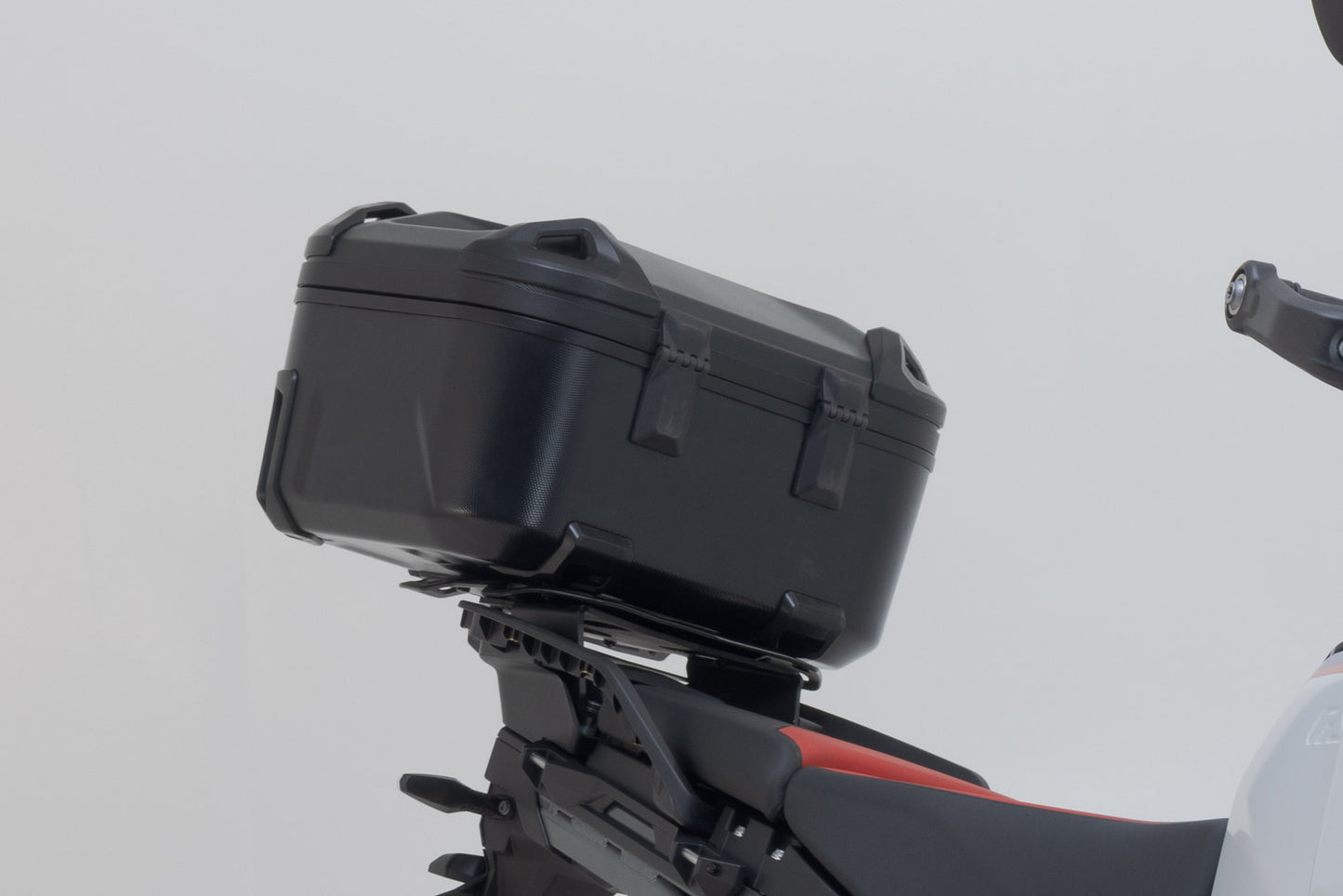 SW-Motech DUSC L top case system