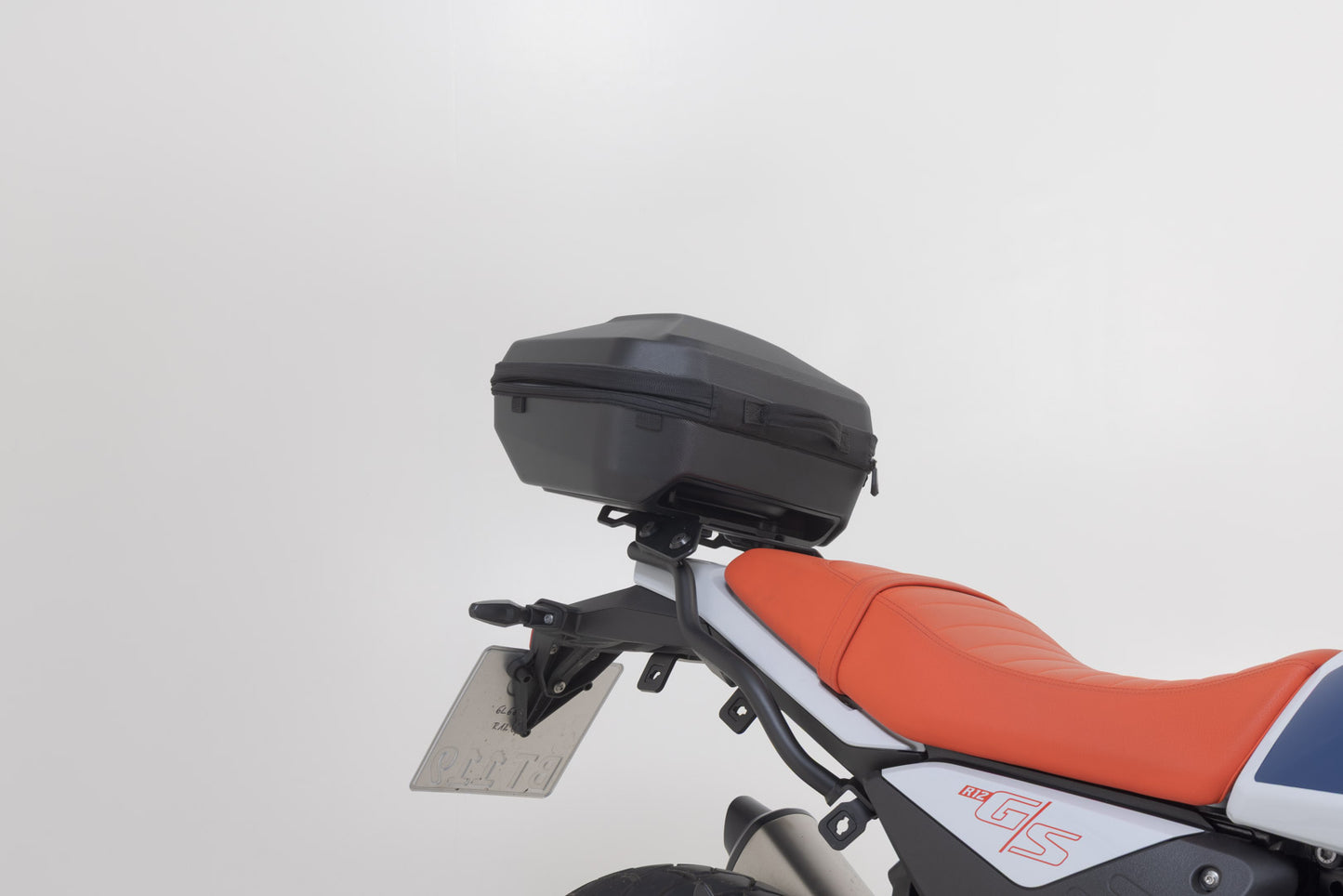 SW-Motech STREET-RACK