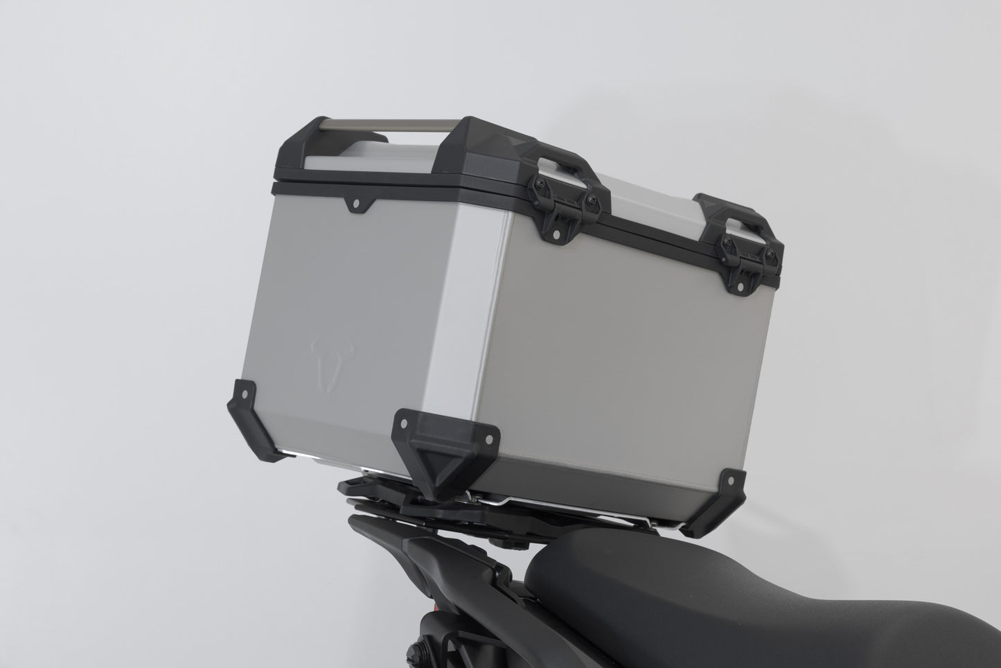 SW-Motech TRAX ADV top case system