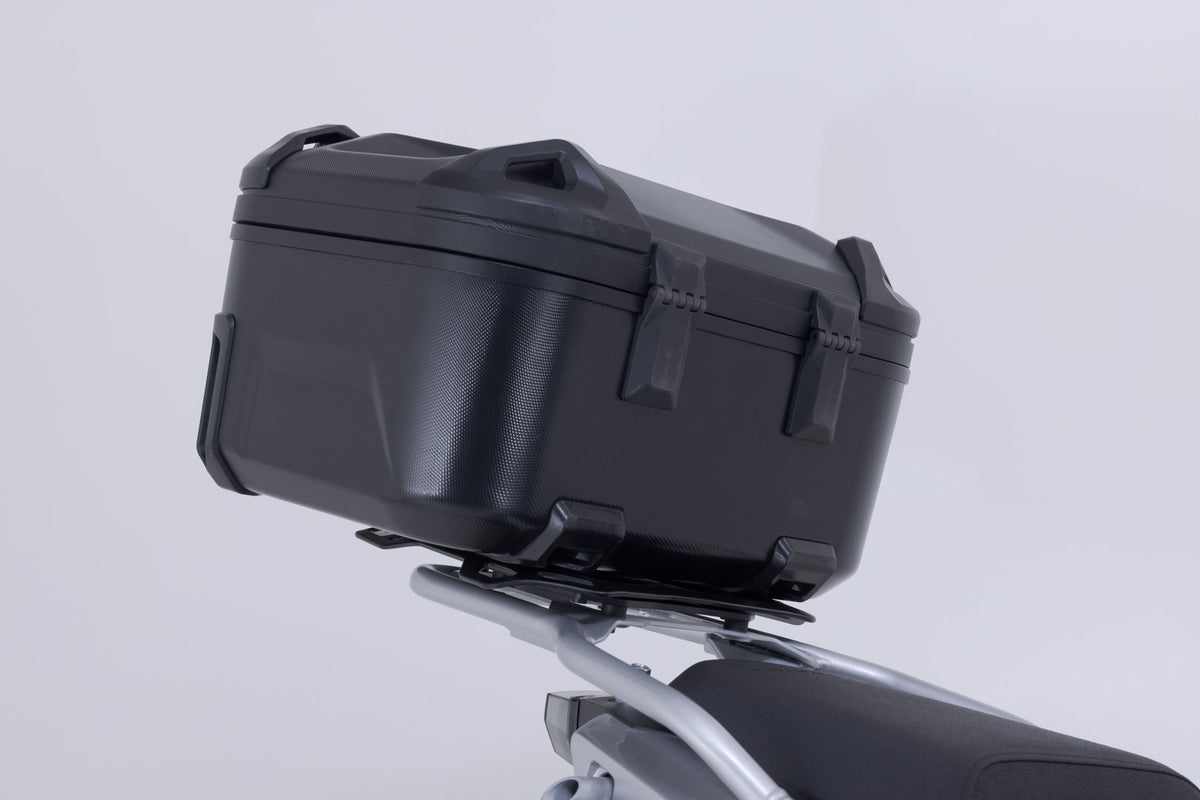 SW-Motech DUSC L topcase system